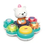 Autocolante pentru pici. Animale (402051)