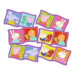 Joc de masa "Peppa Pig" (02066) - imagine 4