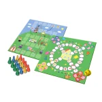 Joc de masa "Ludo" (02067) - imagine 4