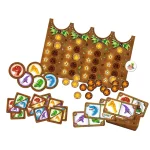 Joc de masa "Dinogang" (02080) - imagine 3