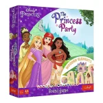 Joc de masa "Întâlnirea Prințeselor" (02434)