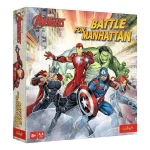 Joc de masa "Avengers" (025125)