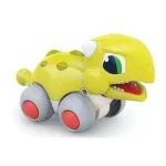 Jucărie cu inerție Dinozaur – Euoplocephalus, Hola E7968A (02846)