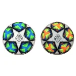 Minge cusuta pentru fotbal (037412)