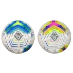 Minge cusuta pentru fotbal (037436)