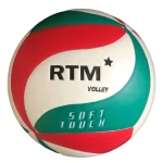Minge laminata pentru volley (037788)