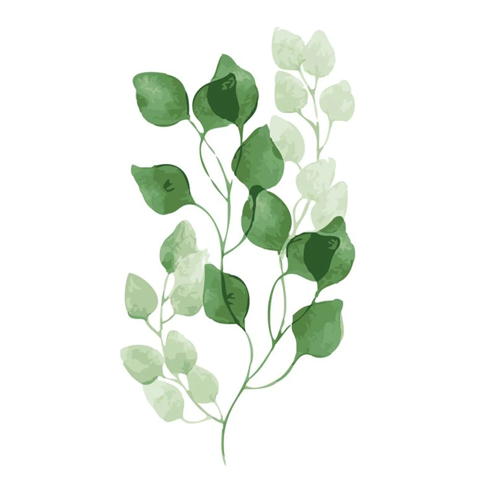 04960 Tablou pe numere 40x50 (04960) - imagine 1