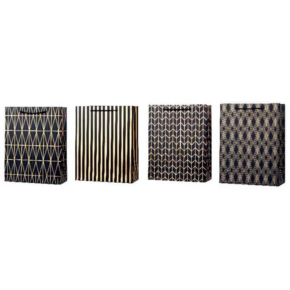 05130 Punga pentru cadouri (set 12 buc)(26*32*10) (05130) - imagine 1