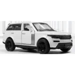 Masina din metal cu inertie (06013) - imagine 2