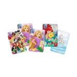 Carti de jucat "Printesele" (08496) - imagine 2