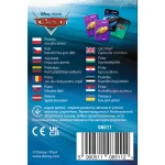 Carti de jucat "Cars" (08511) - imagine 3