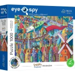Amsterdam, 1000 elemente UFT Eye-Spy (10710)