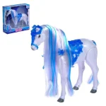 Cal cu lumini si sunete (merge) (10894) - imagine 2