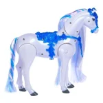 Cal cu lumini si sunete (merge) (10894) - imagine 3