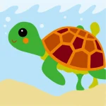 Mozaic cu diamante 20x20 (10930)