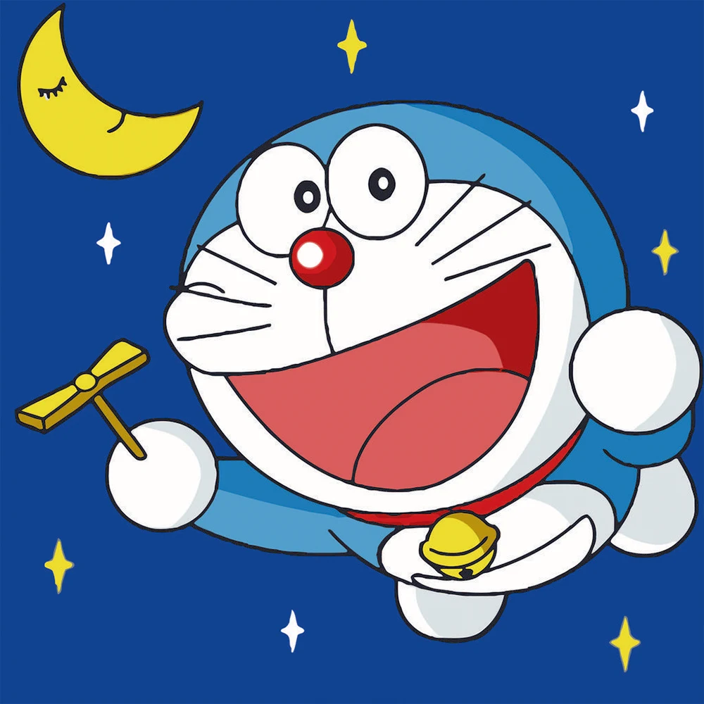 11050 Mozaic cu diamante 20x20 (11050) - imagine 1