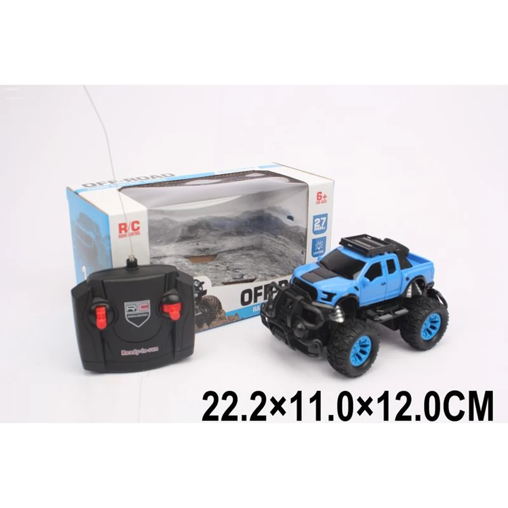 11343 Masina cu radiocomanda (11343) - imagine 1