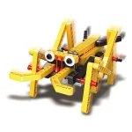 Constructor 4 in 1, 292 elemente (1403) - imagine 2