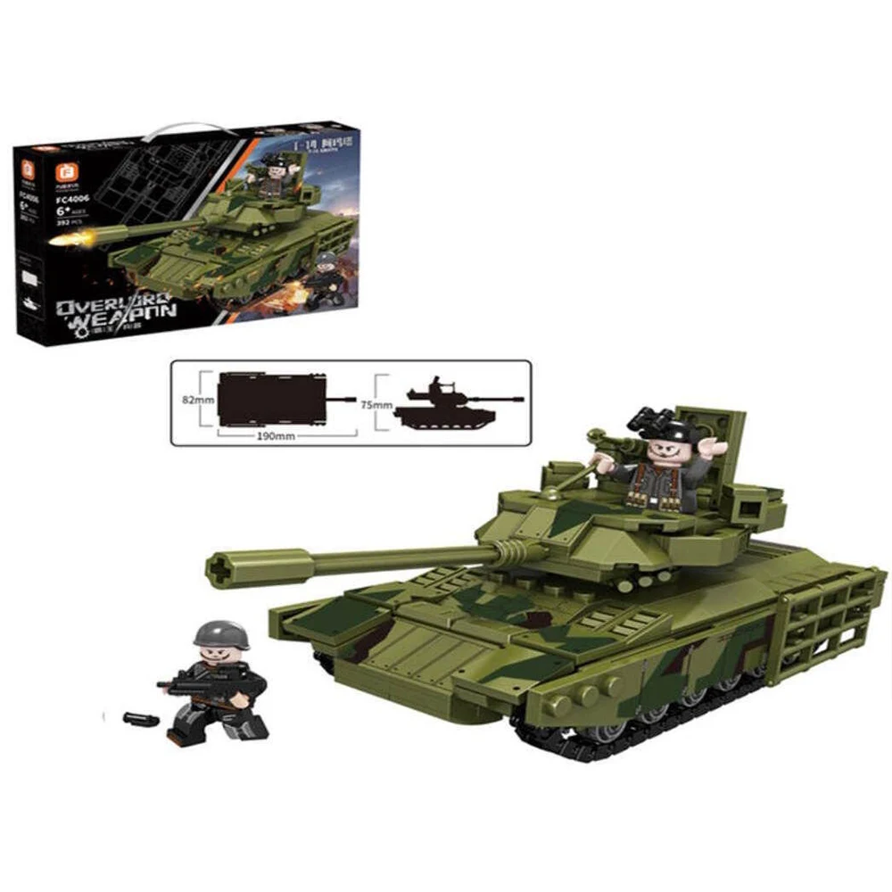 14543 Constructor 392 elemente (14543) - imagine 1