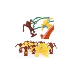 Joc de masa "Maimutele" (14815) - imagine 2