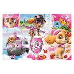 Paw Patrol, 100 elemente (16368) - imagine 2