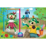 Trefliks, 100 elemente (16422) - imagine 2