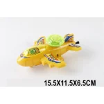 Avion muzical cu inertie (16464)