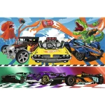 Hot Wheels, 100 elemente (16466) - imagine 2