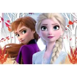 Frozen 2, 60 elemente (17333) - imagine 2