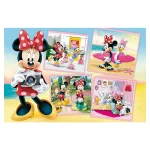 Minnie, 60 elemente (17360) - imagine 2