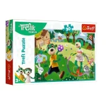 Trefliki, 30 elemente (18287)