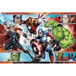 Avengers, 300 elemente (23000) - imagine 2