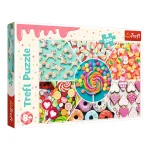 Dulciuri, 300 elemente (23004)