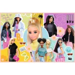 Frumoasa Barbie, 300 elemente (23025) - imagine 2