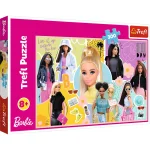 Frumoasa Barbie, 300 elemente (23025)