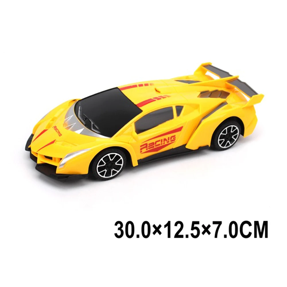 24568 Masina cu inertie (24568) - imagine 1