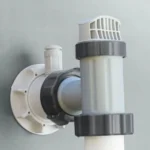 Pompă de filtrare cu nisip Krystal Clear SX1500, rezervor 12 kg, 5700 L/h, Intex (26644) - imagine 4