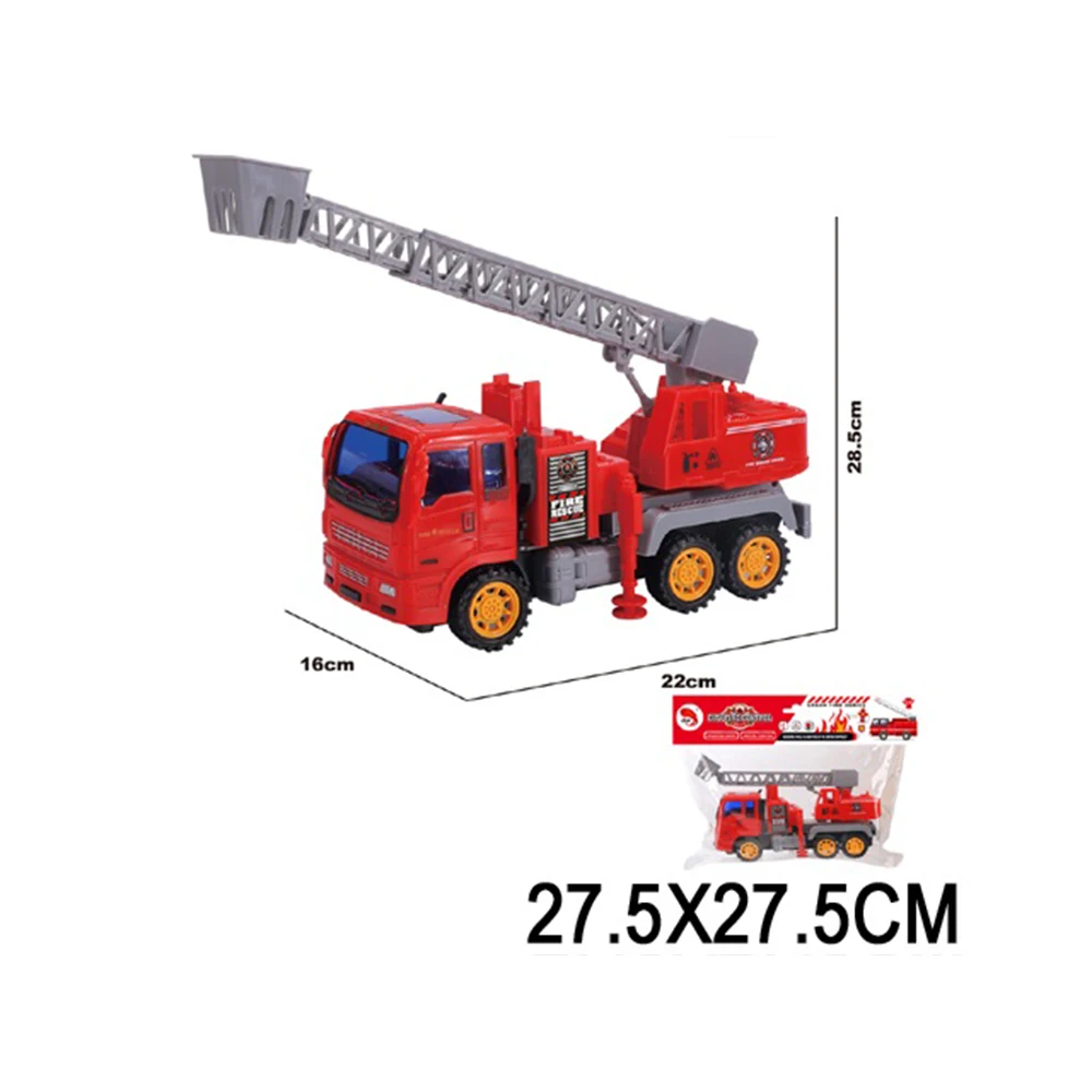 26686 Masina cu inertie (26686) - imagine 1