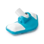 Set de curățare Deluxe pentru piscină, mâner telescopic 279 cm, plasă, aspirator, perie, furtun, Intex (28003) - imagine 3