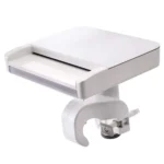 Cascadă iluminată cu LED-uri pentru piscină cu cadru metalic, Intex (28090)