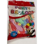 Baloane 100buc. (28213)