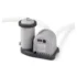 Pompă de filtrare cu cartuș Krystal Clear C1500, 5678 L/h, tip A, pentru piscine 549–610 cm, Intex (28636)