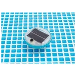 Lampă LED plutitoare pentru piscină, cu alimentare solară, Intex (28695) - imagine 4