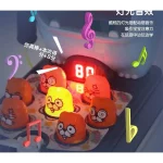 Joc de masa"Vacuta si Hamsterii" (300038) - imagine 3