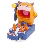 Joc de masa"Vacuta si Hamsterii" (300038)