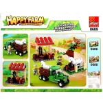 Constructor 247 elemente (304731) - imagine 2