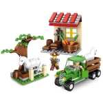 Constructor 247 elemente (304731) - imagine 3