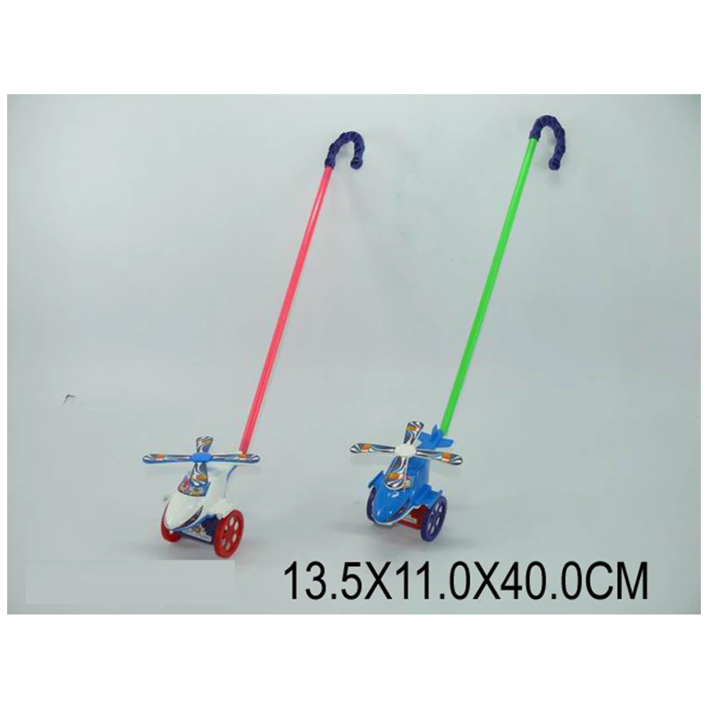 3149 Elicopter cu miner (69807) - imagine 1