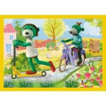 Treflik, 4 in 1 (34358) - imagine 2