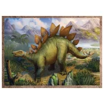 Dinozauri, 4 in 1 (34383) - imagine 4